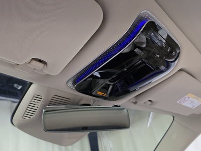 2021 Mercedes-BENZ S-CLASS 缩略图 25