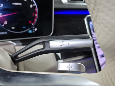 2021 Mercedes-BENZ S-CLASS 缩略图 12