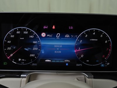 2021 Mercedes-BENZ S-CLASS 缩略图 11