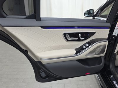 2021 Mercedes-BENZ S-CLASS 缩略图 15