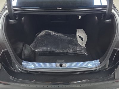 2021 Mercedes-BENZ S-CLASS 缩略图 24