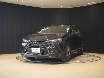 صورة 1 لـ 2023 Lexus NX