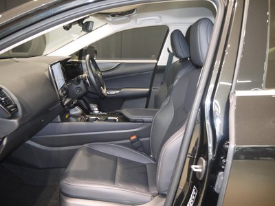 2023 Lexus NX — миниатюра 13