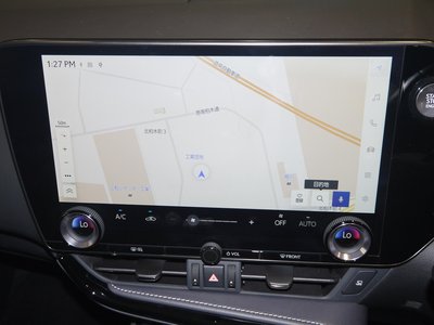 صورة 2 لـ 2023 Lexus NX