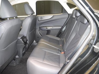 2023 Lexus NX — миниатюра 14