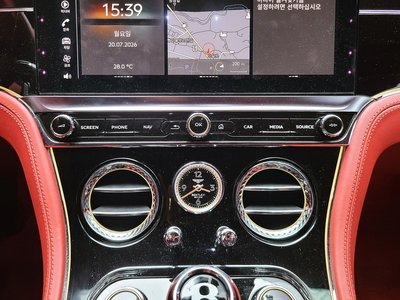 2020 Bentley CONTINENTAL 缩略图 12