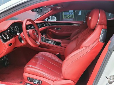 2020 Bentley CONTINENTAL 照片 3