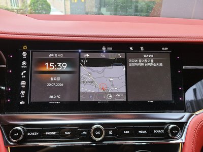 2020 Bentley CONTINENTAL 照片 10