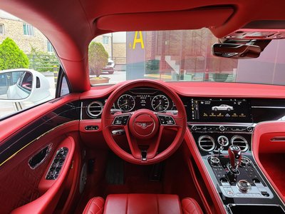 2020 Bentley CONTINENTAL 照片 7