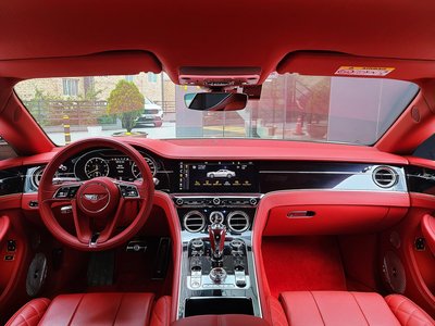 2020 Bentley CONTINENTAL 照片 6