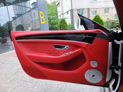 2020 Bentley CONTINENTAL 缩略图 16