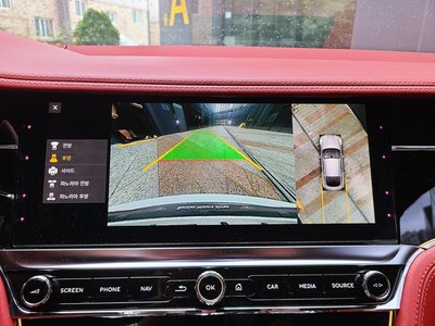 2020 Bentley CONTINENTAL 缩略图 11
