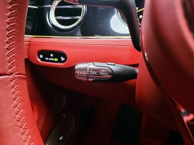 2020 Bentley CONTINENTAL 缩略图 15