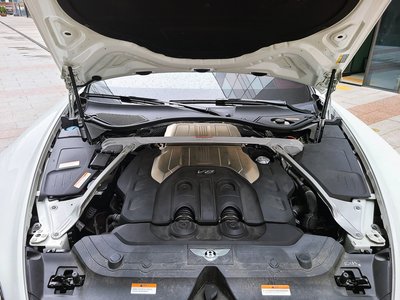 2020 Bentley CONTINENTAL 缩略图 19