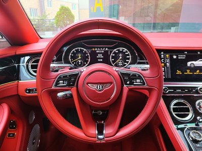 2020 Bentley CONTINENTAL 照片 4