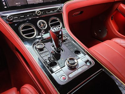 2020 Bentley CONTINENTAL 缩略图 13