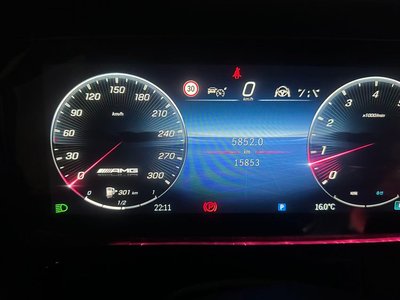 MERCEDES-BENZ G-CLASS - 8