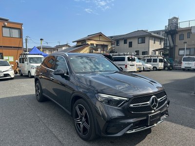 MERCEDES-BENZ GLC - 3