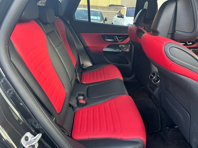 MERCEDES-BENZ GLC - 9