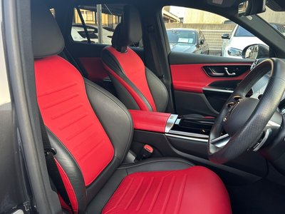 MERCEDES-BENZ GLC - 8