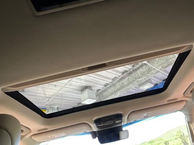 TOYOTA LAND CRUISER 300 - 3