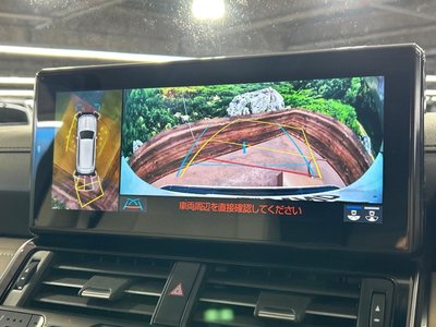 TOYOTA LAND CRUISER 300 - 7