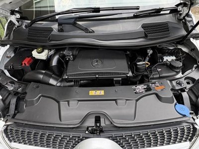 صورة مصغرة 17 لـ 2020 Mercedes-BENZ V-CLASS