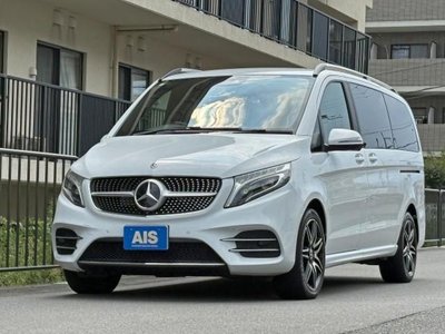 صورة مصغرة 20 لـ 2020 Mercedes-BENZ V-CLASS