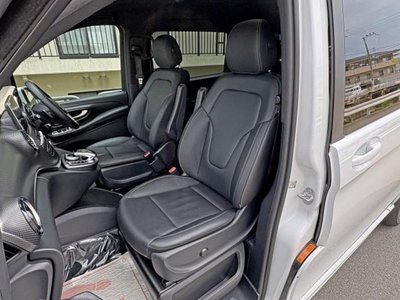 صورة مصغرة 13 لـ 2020 Mercedes-BENZ V-CLASS
