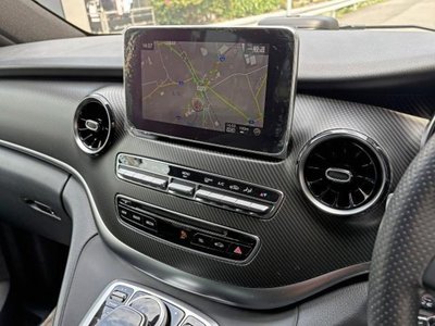 2020 Mercedes-BENZ V-CLASS 照片 10