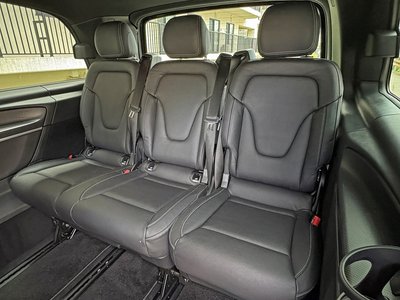 صورة مصغرة 33 لـ 2020 Mercedes-BENZ V-CLASS