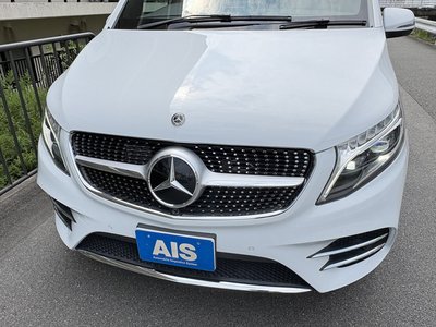 صورة مصغرة 21 لـ 2020 Mercedes-BENZ V-CLASS