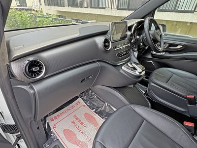 صورة مصغرة 30 لـ 2020 Mercedes-BENZ V-CLASS