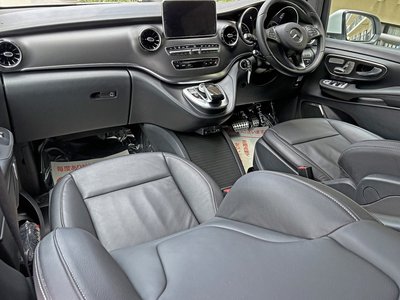 صورة مصغرة 15 لـ 2020 Mercedes-BENZ V-CLASS