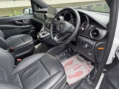 صورة مصغرة 28 لـ 2020 Mercedes-BENZ V-CLASS