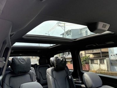 صورة مصغرة 12 لـ 2020 Mercedes-BENZ V-CLASS