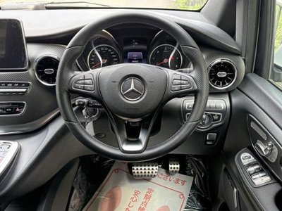 صورة مصغرة 16 لـ 2020 Mercedes-BENZ V-CLASS