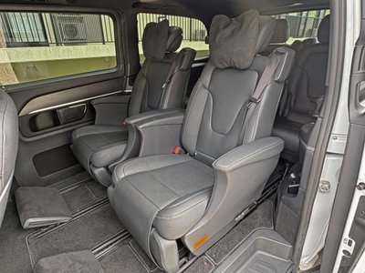 صورة مصغرة 14 لـ 2020 Mercedes-BENZ V-CLASS