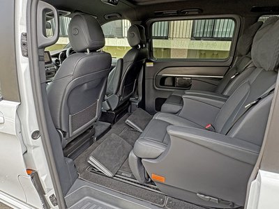 صورة مصغرة 32 لـ 2020 Mercedes-BENZ V-CLASS