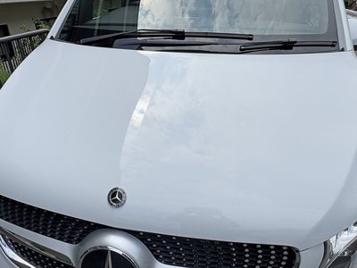 صورة مصغرة 23 لـ 2020 Mercedes-BENZ V-CLASS