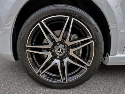 صورة مصغرة 19 لـ 2020 Mercedes-BENZ V-CLASS
