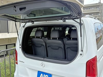 صورة مصغرة 34 لـ 2020 Mercedes-BENZ V-CLASS