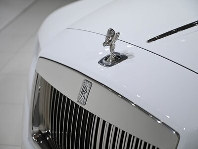 ROLLS ROYCE WRAITH 2020 thumbnail 24