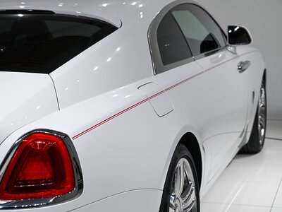ROLLS ROYCE WRAITH 2020 thumbnail 23