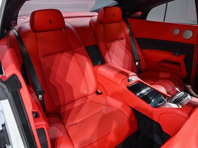 ROLLS ROYCE WRAITH 2020 thumbnail 17