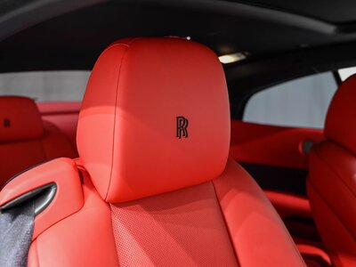 ROLLS ROYCE WRAITH 2020 thumbnail 18