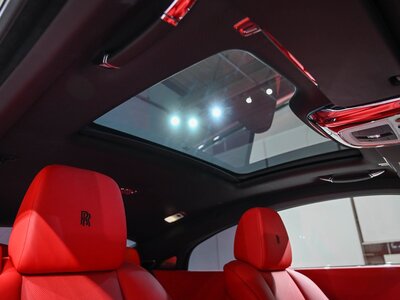 ROLLS ROYCE WRAITH 2020 thumbnail 20