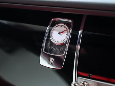 ROLLS ROYCE WRAITH 2020 thumbnail 22