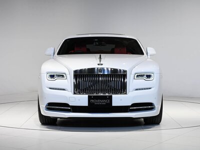 ROLLS ROYCE WRAITH 2020 thumbnail 4