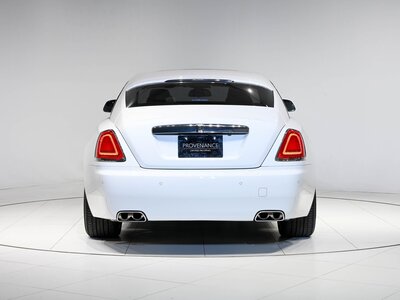 ROLLS ROYCE WRAITH 2020 thumbnail 6